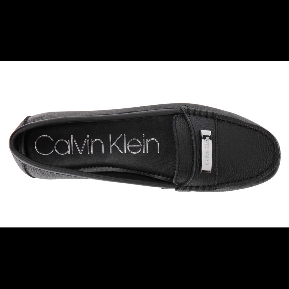 Calvin Klein Leta Driving Loafer
